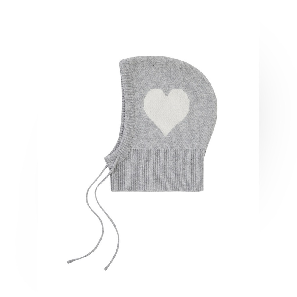 MARGESHERWOOD GRAY BALACLAVA